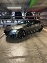 Audi A5 40 TDI S tronic quattro Sportback S line ...