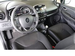 Fahrzeugabbildung Renault Clio IV Collection *Sitzheizung*Bluetooth*Tempom