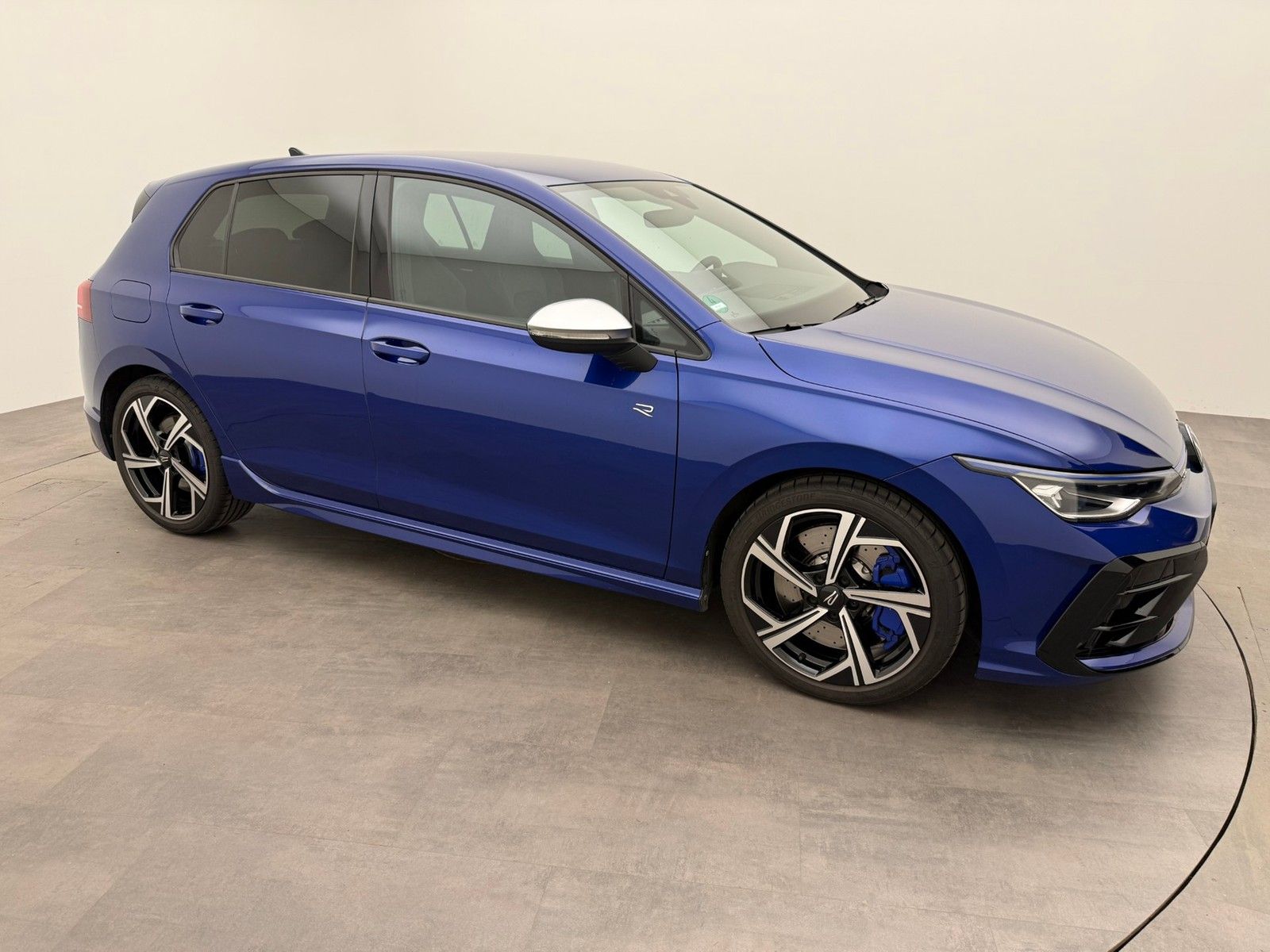 Volkswagen Golf 8 PA R 2.0 TSI DSG 4M NaviDCC Kamera EA8 foto 2