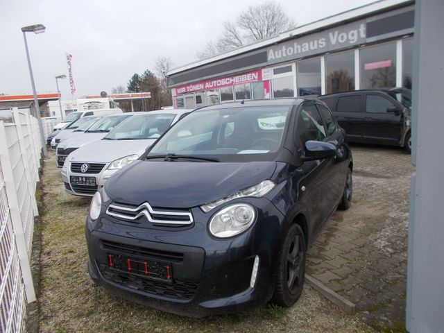 Citroën C1 Feel