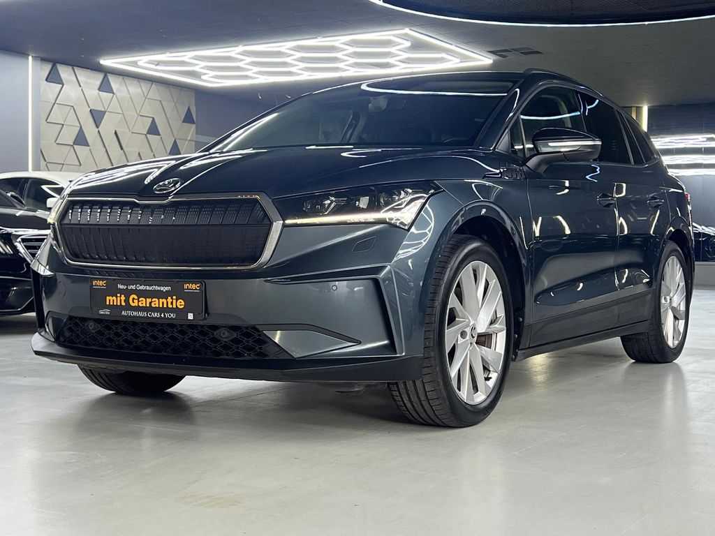 Image of Skoda Enyaq