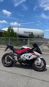 BMW S1000RR - Offers matching your search criteria