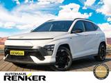 Hyundai Kona SX2, N-Line, MJ25