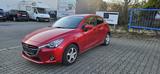 Mazda 2 Lim. Sports-Line - gebrauchte Mazda 2 aus dem Jahr 2015