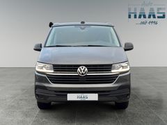 Fahrzeugabbildung Volkswagen T6.1 California Beach Tour DSG -DiscPRO*2xel.Tür