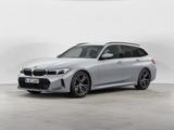 BMW 318i Touring M-Sport FACEL. AHK HUD 360° LED SHZ - BMW: Kombi, F31