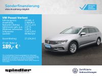 Volkswagen Passat Variant - Vorschau Bild 1