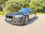 BMW M550d xDrive*Sthz*Dig.Cockpit*AHK*H&K* - BMW M550 mit Diesel-Antrieb: Kombi