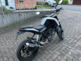 KTM Duke 125 - KTM 125