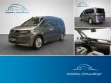 Volkswagen T7 California Coast eHybrid 4Mo AHK ACC STHZ DCC - Volkswagen T7 California Jahreswagen