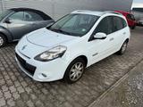 Renault Clio Grandtour Dynamique TCE 100 Eco2 NAVI,1HAND - Renault Clio: Eco
