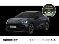 Cupra Tavascan - Vorschau Bild 1