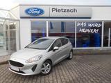 Ford Fiesta Trend *RFK*NAVI*SHZ*DAB*LMR* - Ford Fiesta Gebrauchtwagen in Dresden