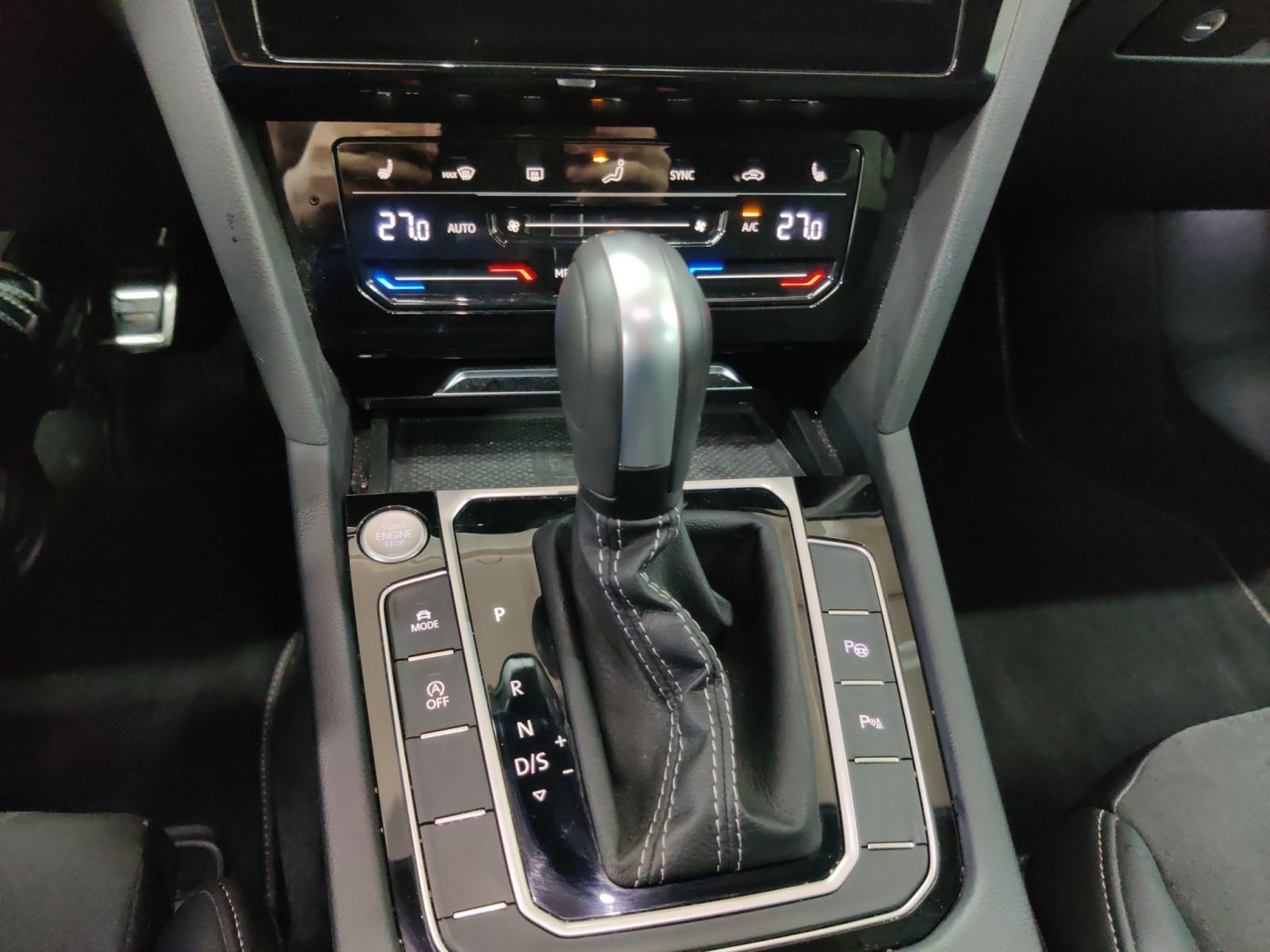 Volkswagen Arteon - Bild 10