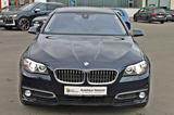 BMW 528i xDrive LCI Luxury Line (HuD,Navi,RFK,Xenon) - BMW 528 mit Benzin-Antrieb: Limousine, Automatik