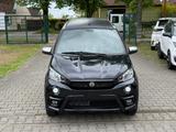 Aixam Crossover  Mopedauto L6e  45km/h - Aixam Cross: Kleinwagen