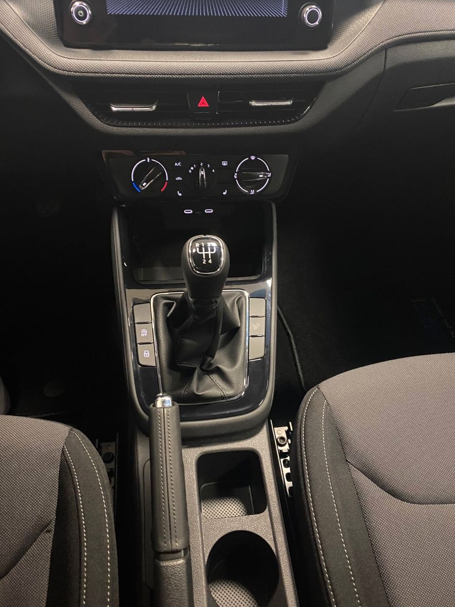 Fahrzeugabbildung SKODA Fabia 1.0 TSI Selection++Garantie 2030/100.000KM