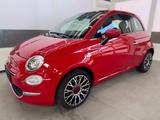 Fiat 500 RED PANO TEMPOMAT KLIMAAUTOMATIK 1.0 Mild... - Fiat 500 aus 2023