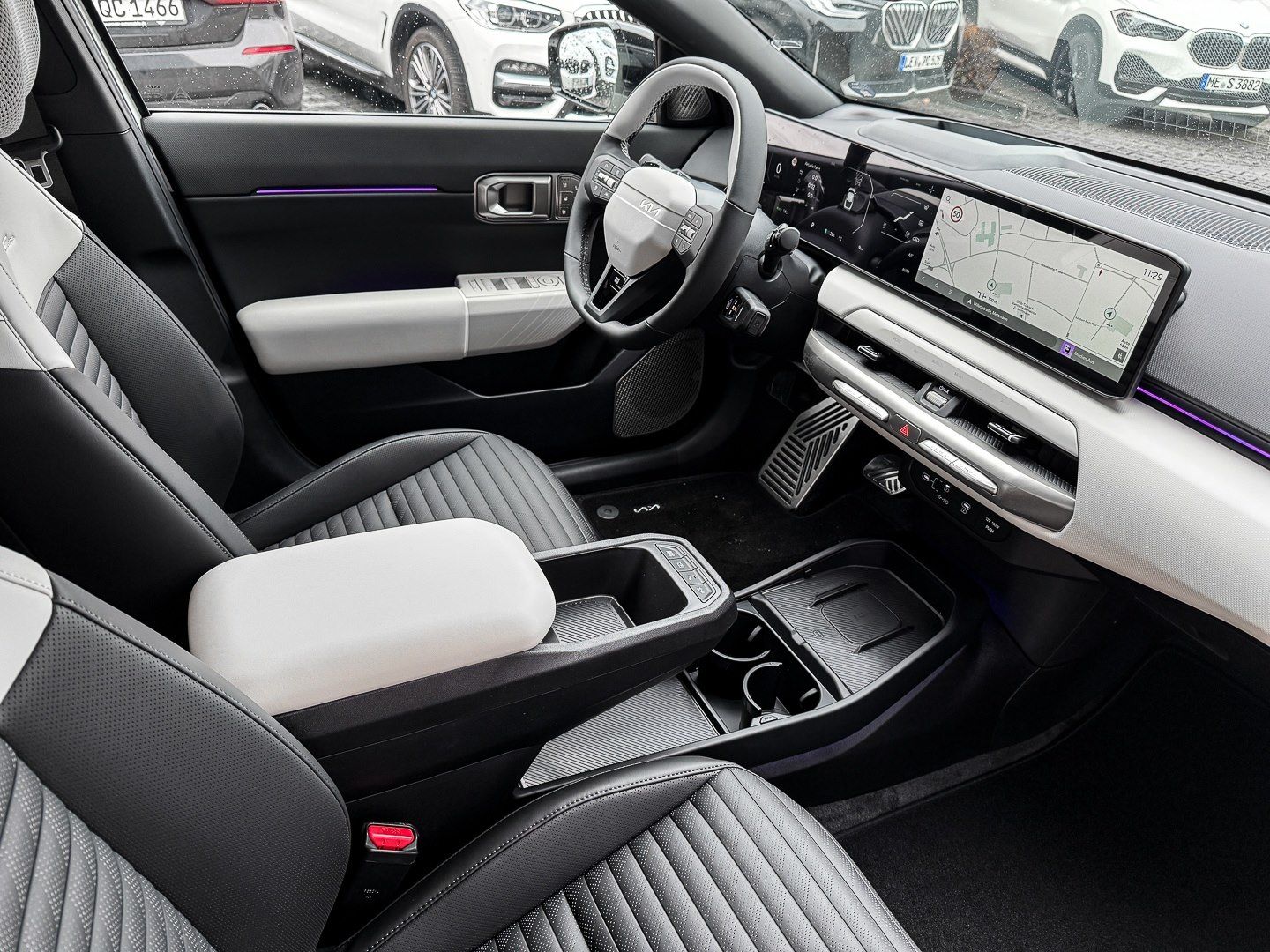 Kia EV4 - Bild 6