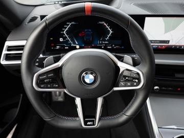 2025 BMW M240I — миниатюра 12