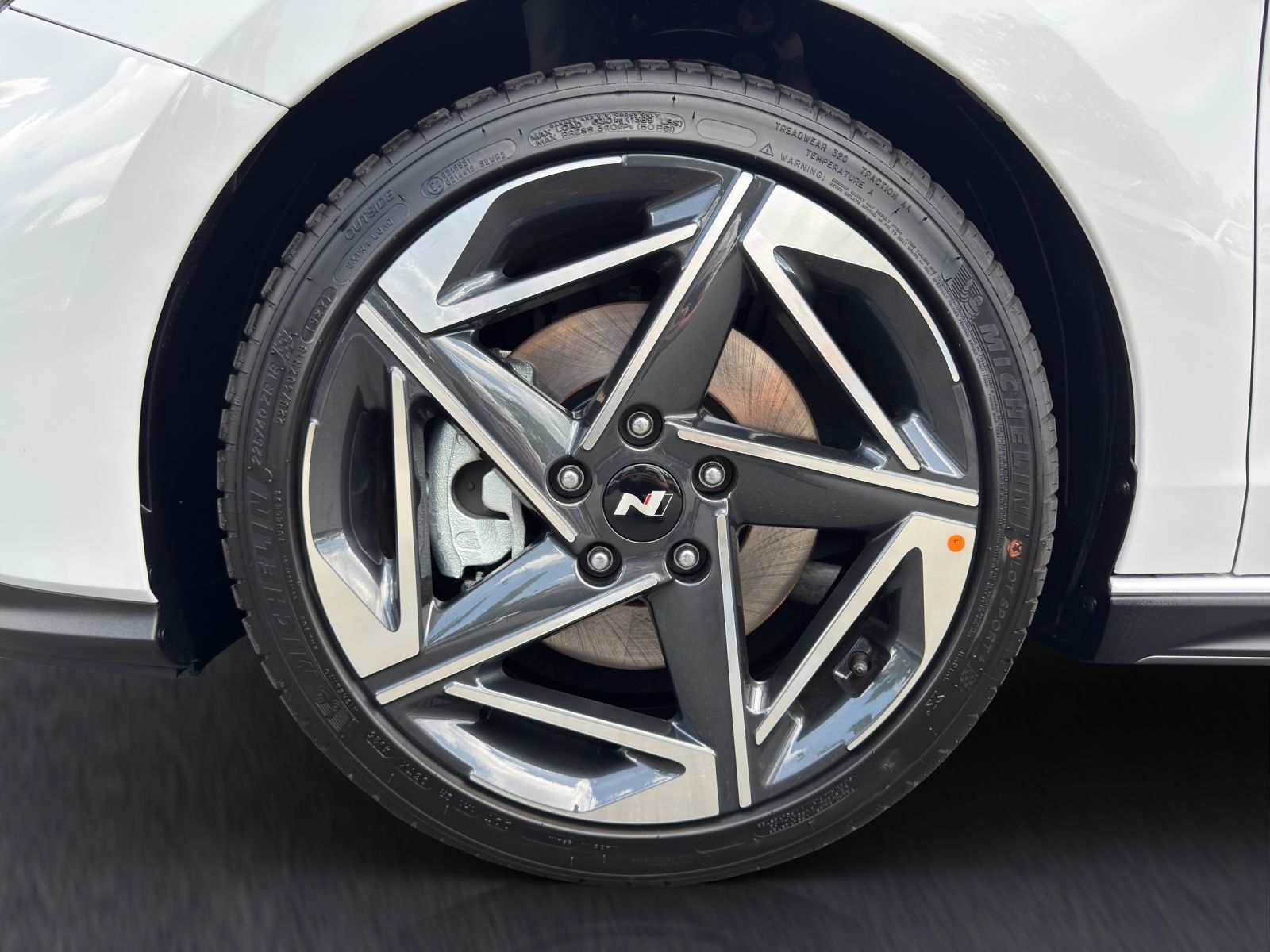 Hyundai i30 - Bild 26