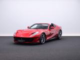 Ferrari 812 GTS   ***Ferrari Frankfurt*** - Ferrari 812 aus 2022