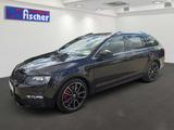 Skoda Octavia Combi 2.0 TSI RS Green tec Garantie Sitz - Skoda Octavia aus 2014