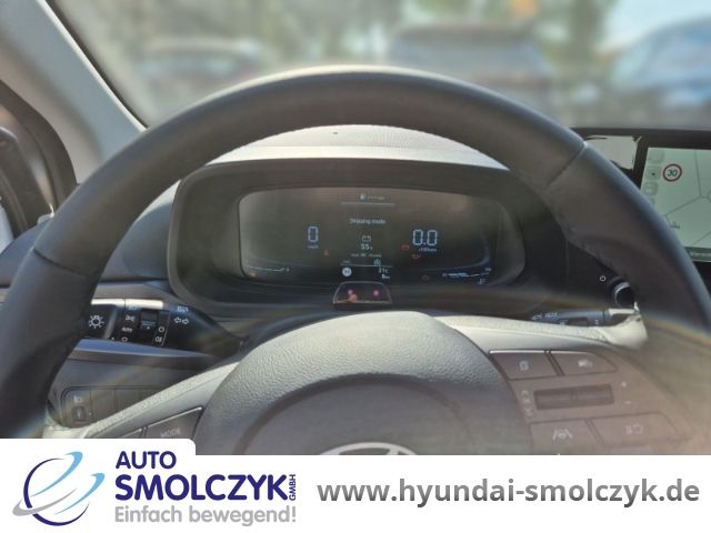 Hyundai BAYON – Bild 8