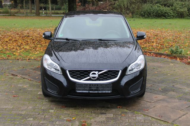 Volvo C30 D2 Kinetic