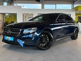 Mercedes-Benz E400d 4Matic AMG-Line*Burmester*Multibeam*360°* - Mercedes-Benz E 400 mit Diesel-Antrieb: Limousine