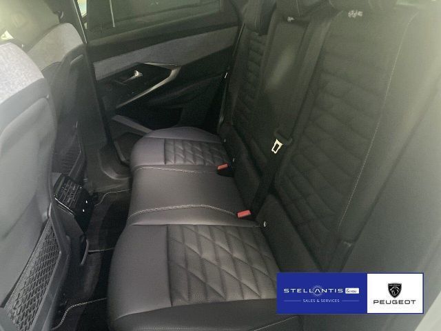 Peugeot 3008 - Bild 8