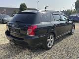 Toyota Avensis Kombi 2.2 D-CAT Sol/KLIMAA./AHK./BT./SHZ - Toyota Avensis Sol mit Diesel-Antrieb