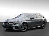 Mercedes-Benz C 300 e T |AMG|NAVI|LED|KEYL|BURM|KAM|MBUX|PTS - Mercedes-Benz C 300 in Gelsenkirchen