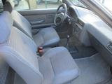 Peugeot 106 1.0 XR Glas-SD und Ausstellfenster hinten - Peugeot 106 aus 1992