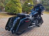 Harley-Davidson FLTRXST ROAD GLIDE  ST 117 - HARLEY-DAVIDSON ROAD GLIDE FLTRX