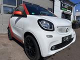 Smart ForTwo coupe Edition #1 Navi Kamera TÜV04/27 DCT - Smart ForTwo: Ed
