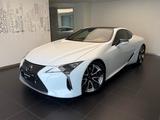 Lexus LC 500 - Lexus LC 500 Benziner Gebrauchtwagen