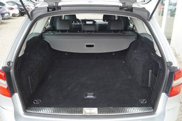 Mercedes E 250 - 5