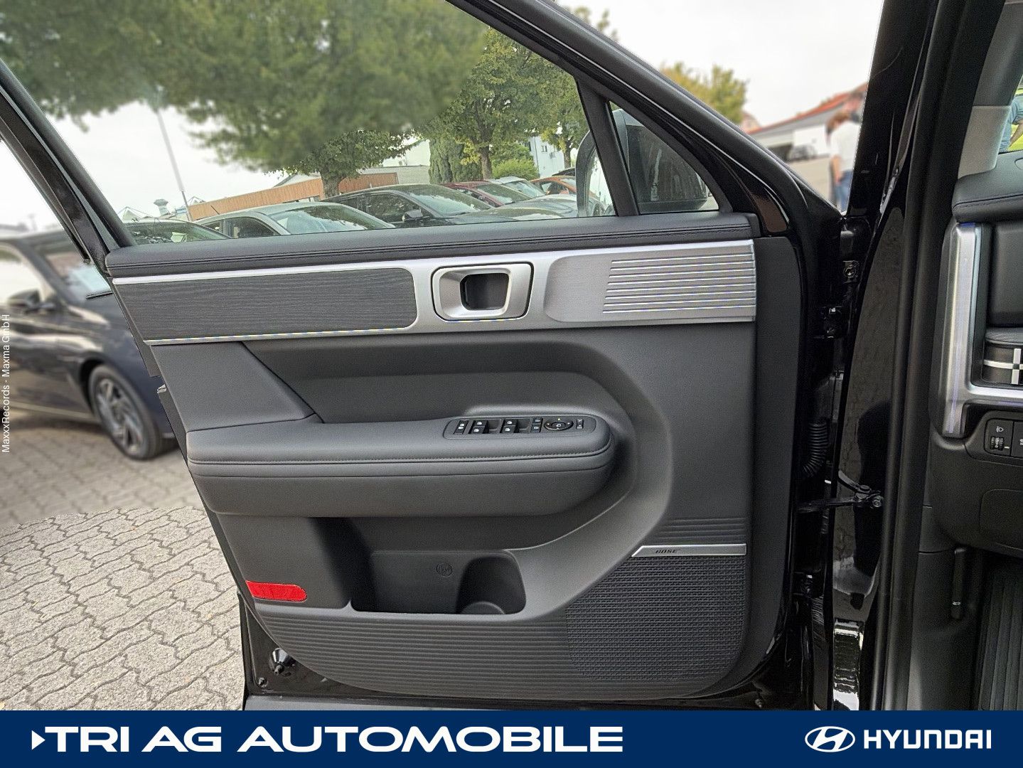 Hyundai Santa Fe – Bild 19