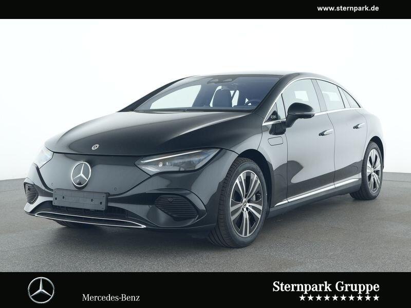 Mercedes-Benz EQE 300 Prem-P+AHK+DISTR+DIGIL+FAPA+BURM+MEMORY+