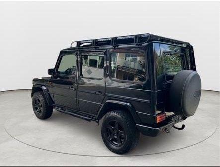 Mercedes-Benz G 320