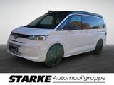 Volkswagen T7 California 2.0 TDI DSG Ocean  AHK Standheiz N - Offers matching your search criteria