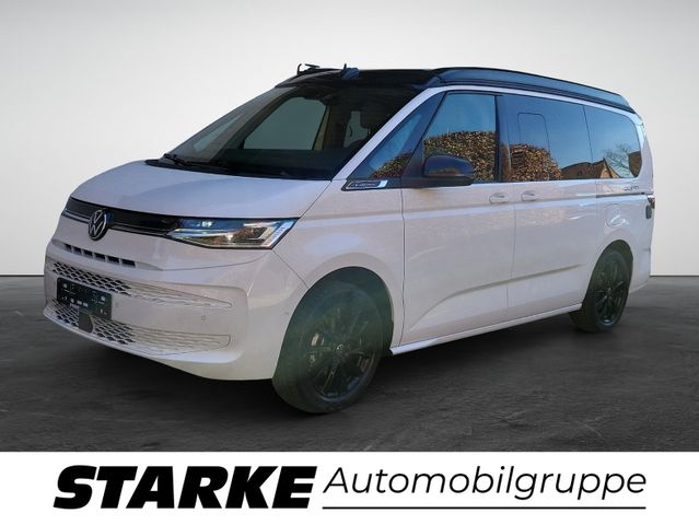 Volkswagen T7 California 2.0 TDI DSG Ocean  AHK Standheiz N