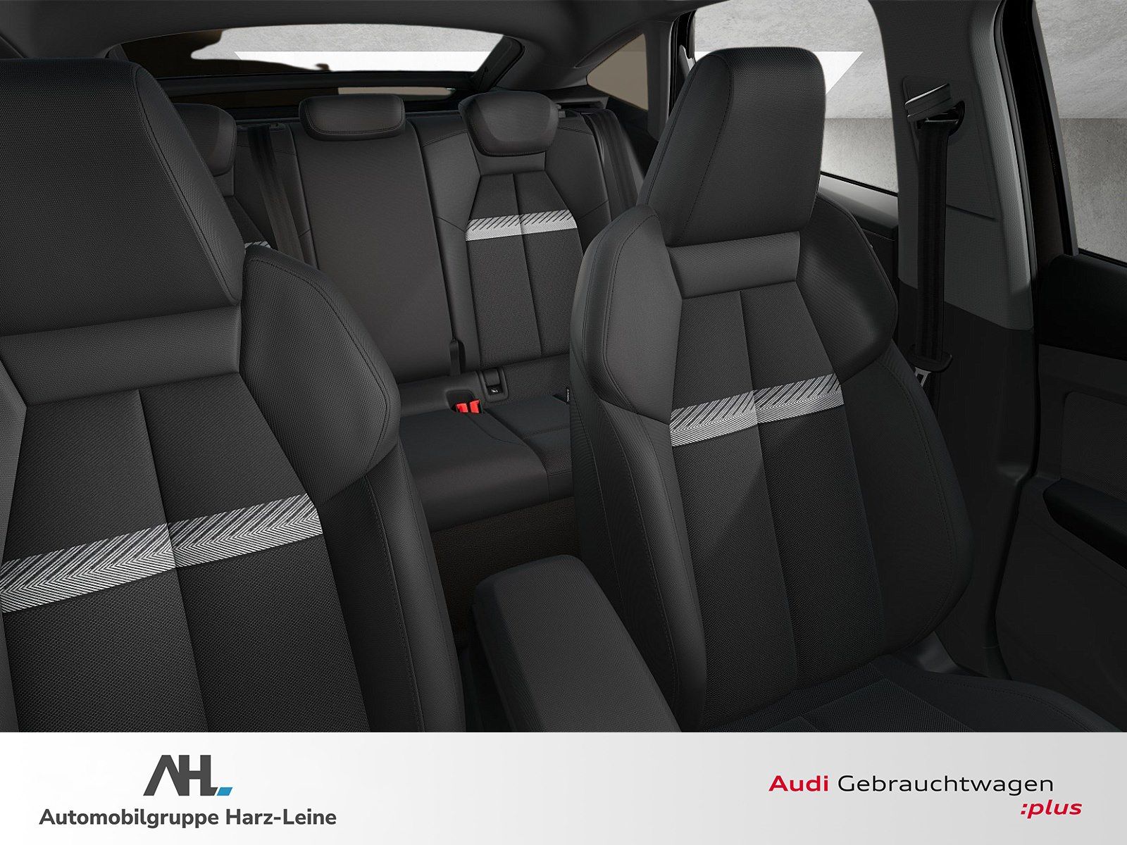 Audi Q4 e-tron - Bild 9