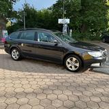 Skoda Superb 2010 , DSG , 170 PS , Diesel ... - Skoda Superb: 170
