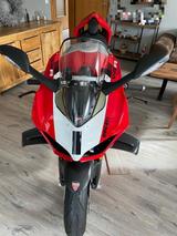 Ducati Panigale V4r