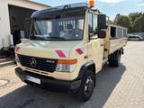 Mercedes-Benz Vario 815D 3-Seitenkipper 1.Hand!  - Angebote