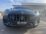 Maserati Grecale GT+360°+HeadUp+Elekt Sitze+++ - Maserati Grecale SUV