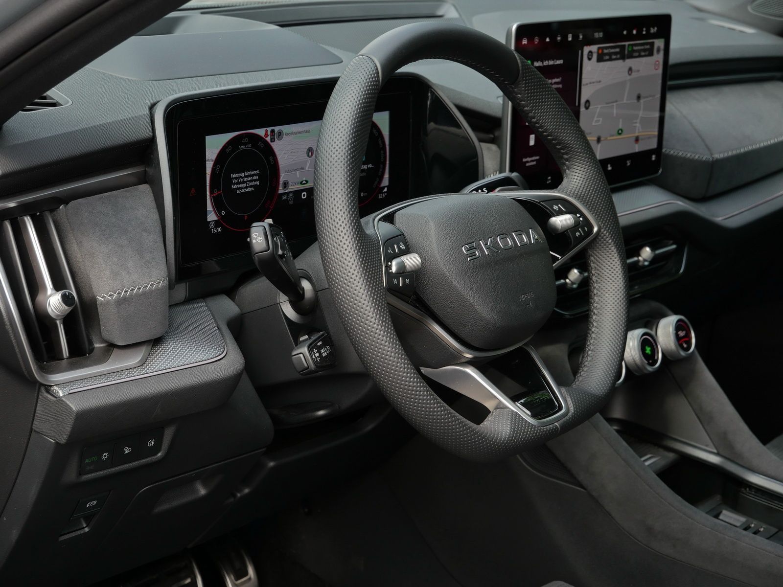 Skoda Kodiaq - Bild 19