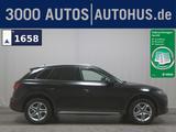 Audi Q5 40 TDI Qu. advanced Navi+ vc LED AHK